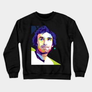 Chris Sharma Crewneck Sweatshirt